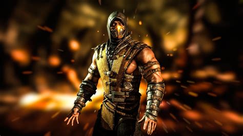 Mortal Kombat X 1.21.0 .